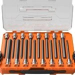 klein tools socket set review