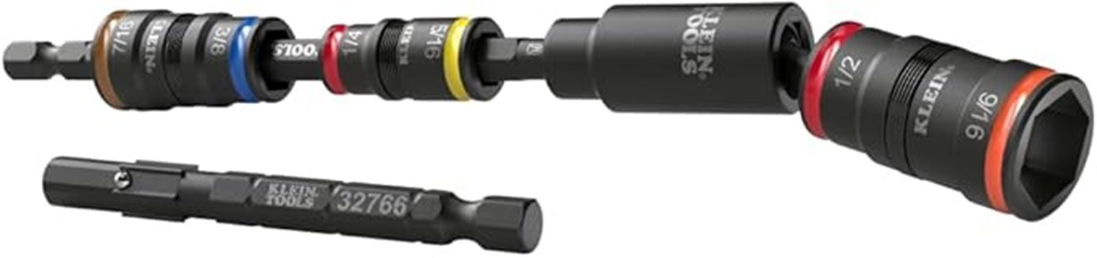 klein tools socket set review