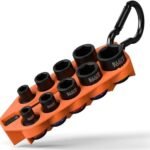 klein tools socket set review