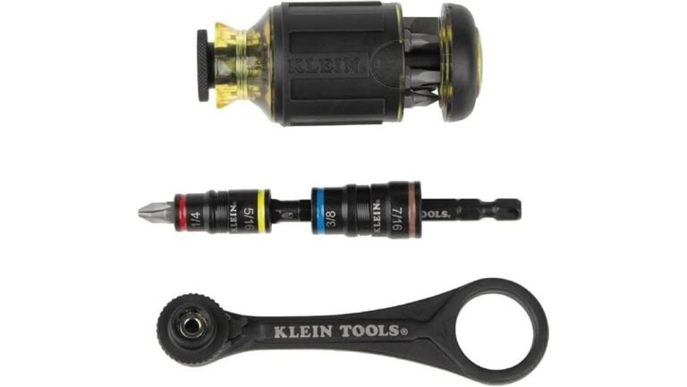 klein tools tool set review