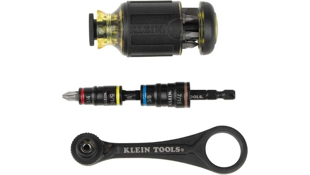 klein tools tool set review
