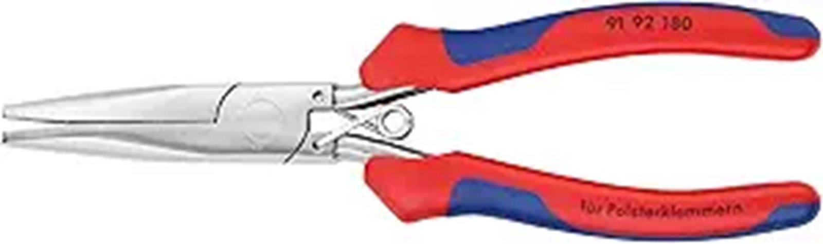 knipex tools performance evaluation