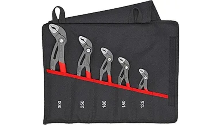 knipex tools quality assessment