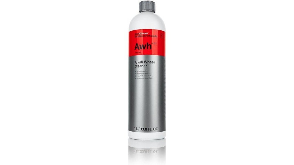 kochchemie wheel cleaner review