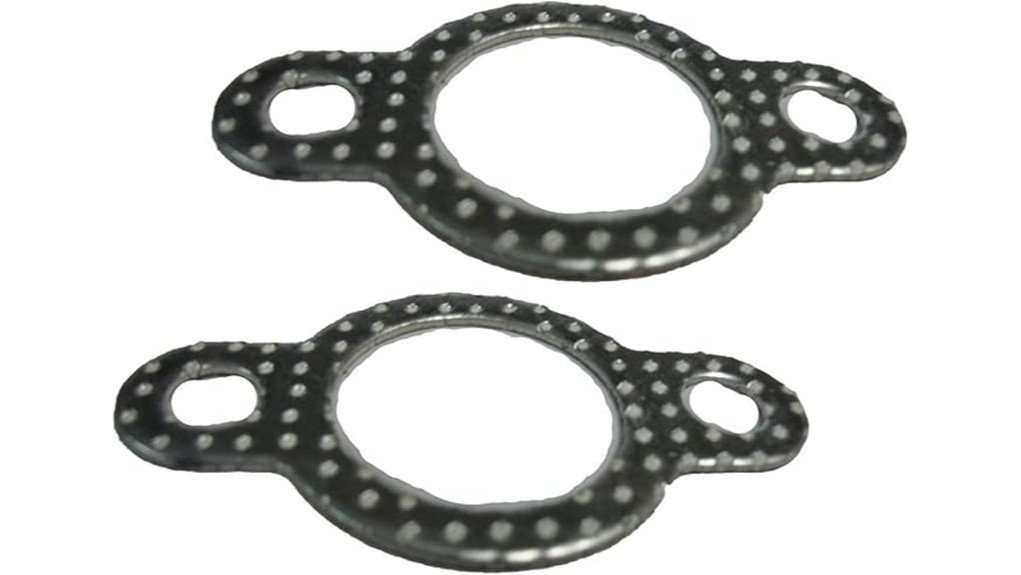 kohler gasket performance review