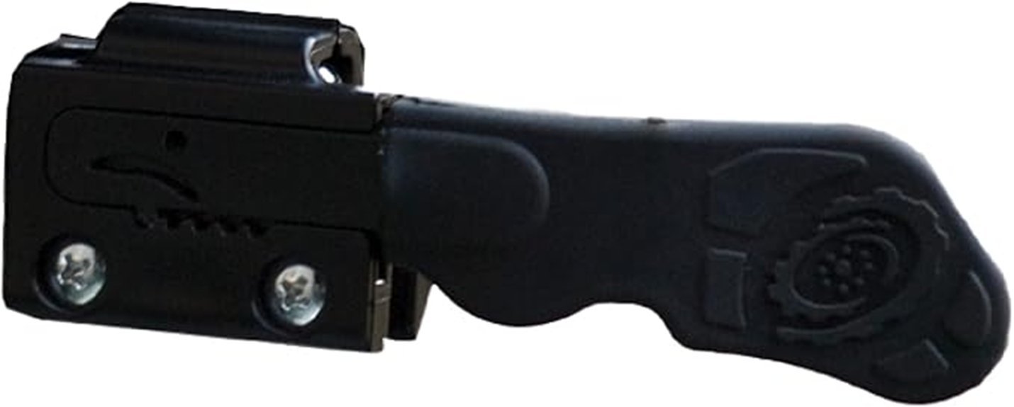 kolpin atv throttle control