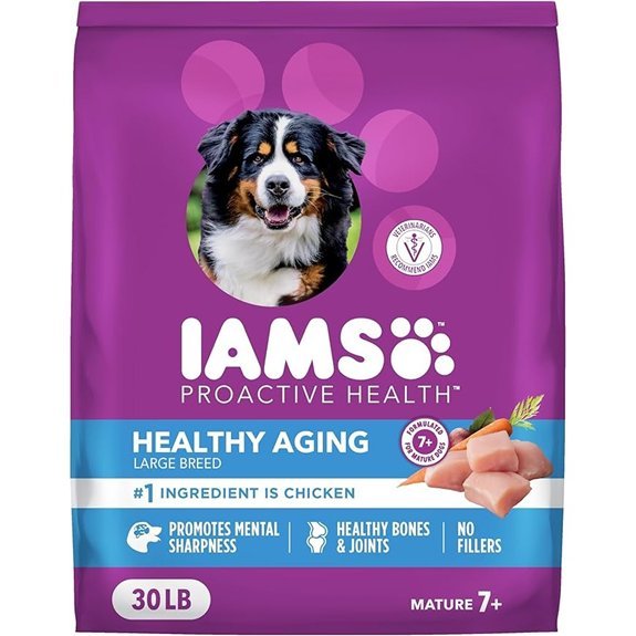 IAMS Proactive Health Large Breed Dog Food (30 lb)