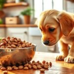 large breed puppy nutrition