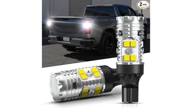 lasfit led bulbs review