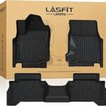 lasfit mats for tacoma