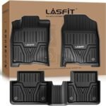 lasfit mats ideal honda
