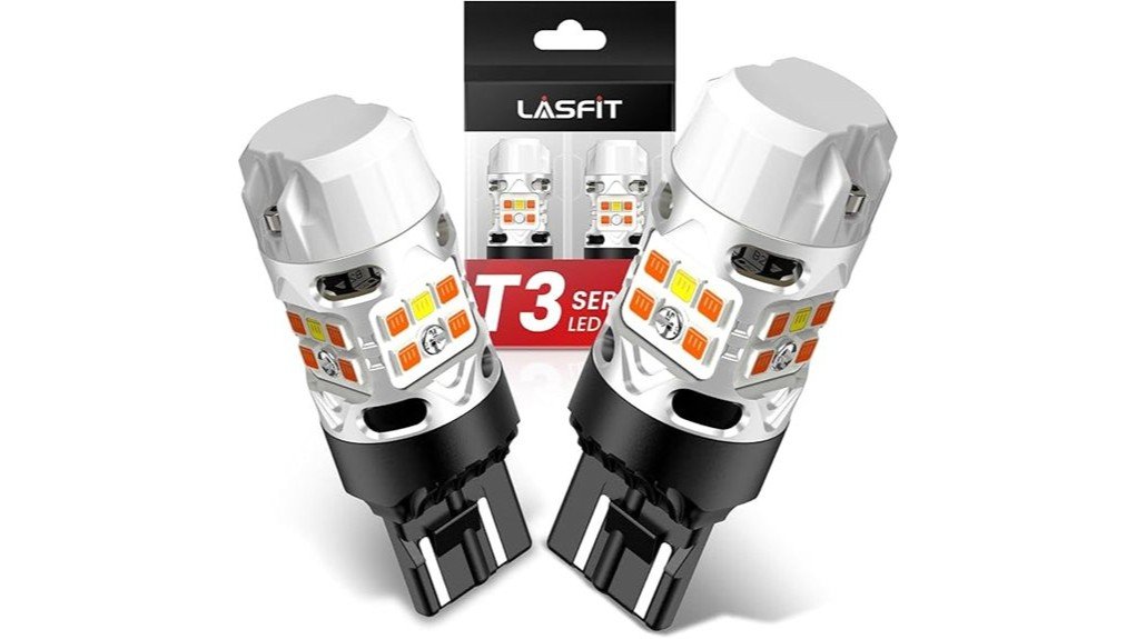 lasfit switchback led bulb