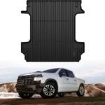 lasfit truck bed mat evaluation
