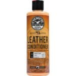 leather care product review