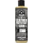 leather care product review