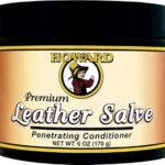 leather care product review