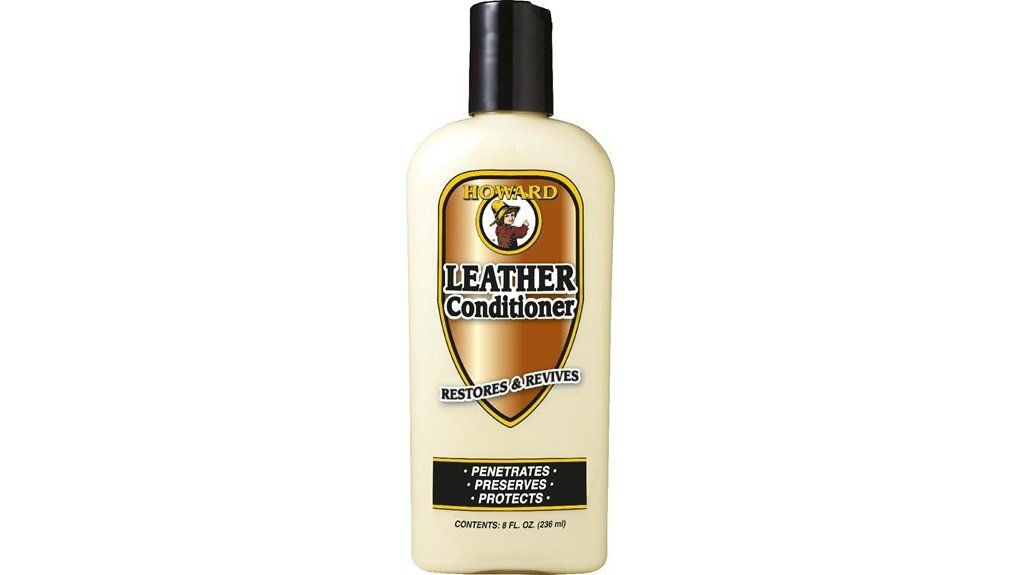 leather conditioner product review