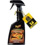 leather conditioner spray review