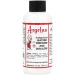 leather preparation product review