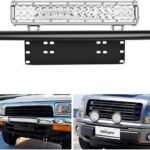 light bar mounting review
