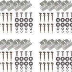 lightweight solar panel brackets
