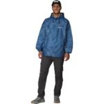 lightweight waterproof men s jacket