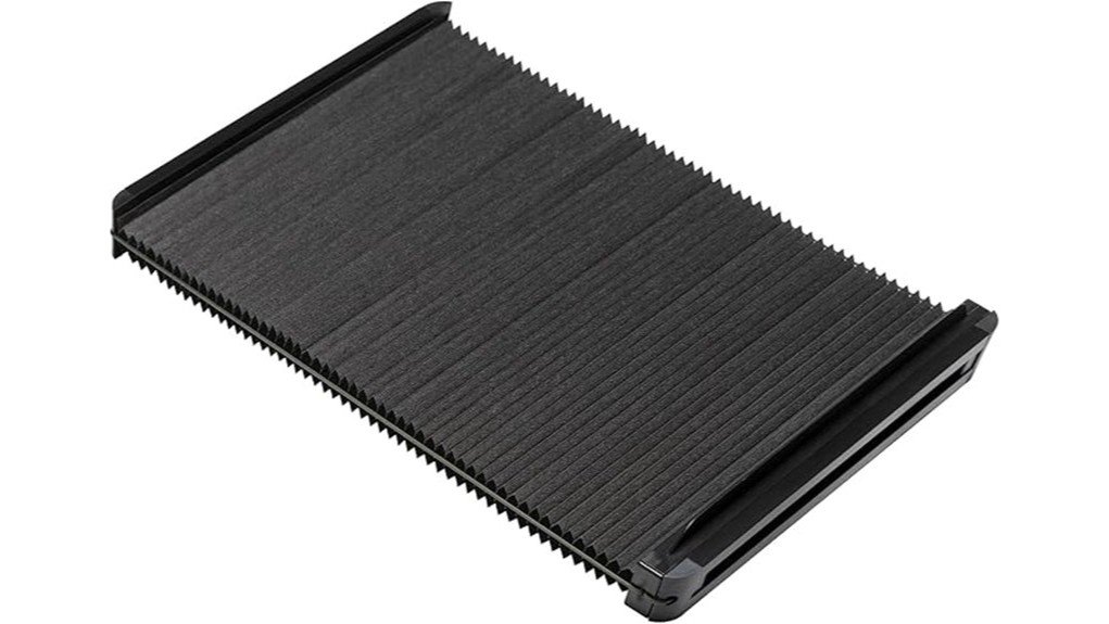 lippert thin shade review