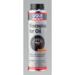 liqui moly oil additive review