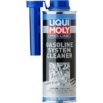 liqui moly pro line evaluation