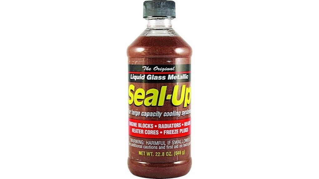 liquid glass product review