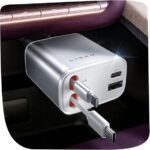 lisen car charger review
