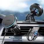 lisen qi2 2 charger review