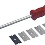 lisle 52000 scraper review