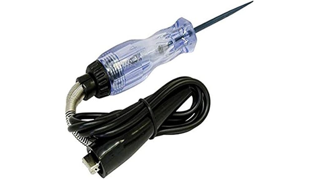 lisle circuit tester review