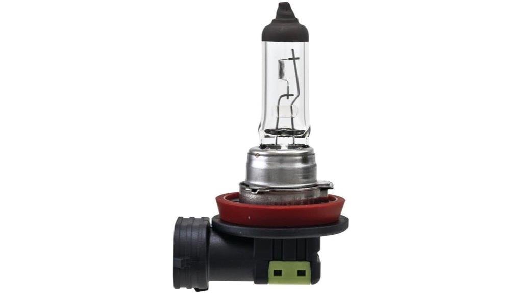 long lasting automotive lighting solution