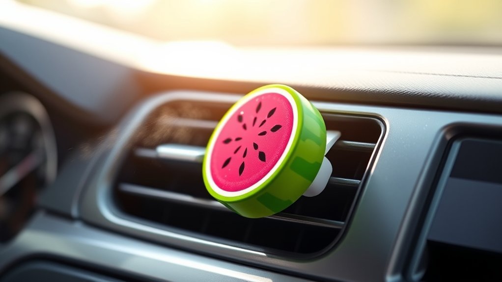 long lasting odor elimination solution