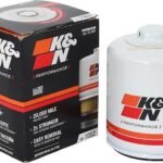 long lasting oil filter protection