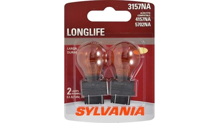long life mini bulb