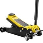 low profile jack review