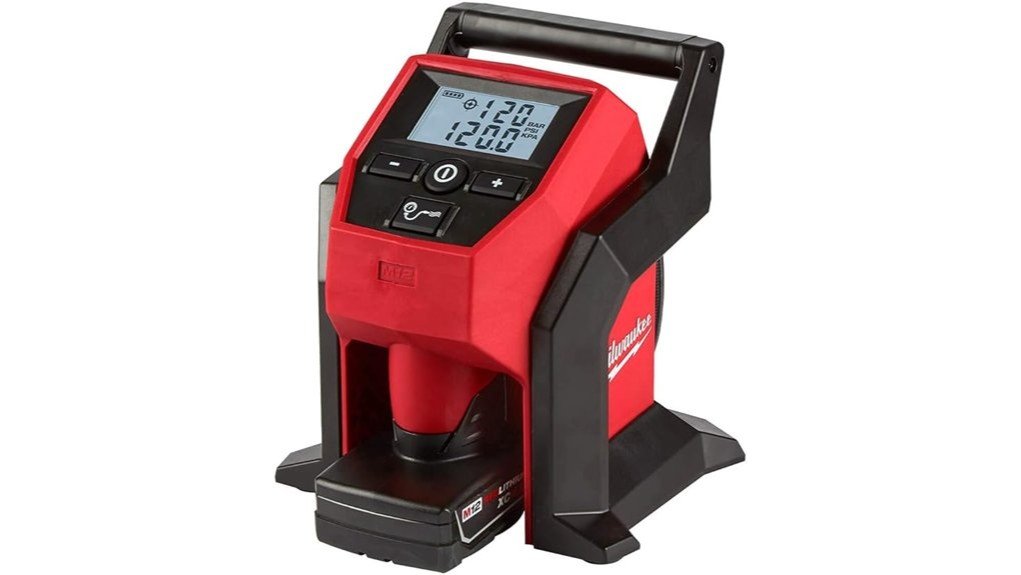 m12 compact inflator review