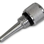 magnetic oil dipstick review