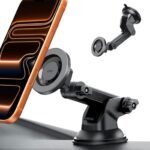 magnetic phone holder review