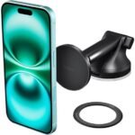 magnetic phone holder review