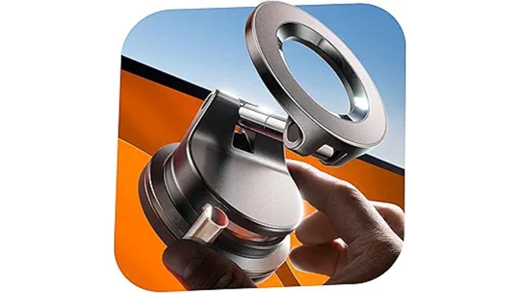 magnetic phone holder review