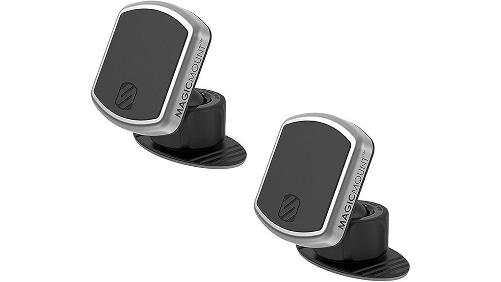 magnetic phone holder review