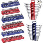 magnetic socket organizer review