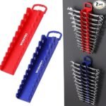 magnetic wrench storage solution