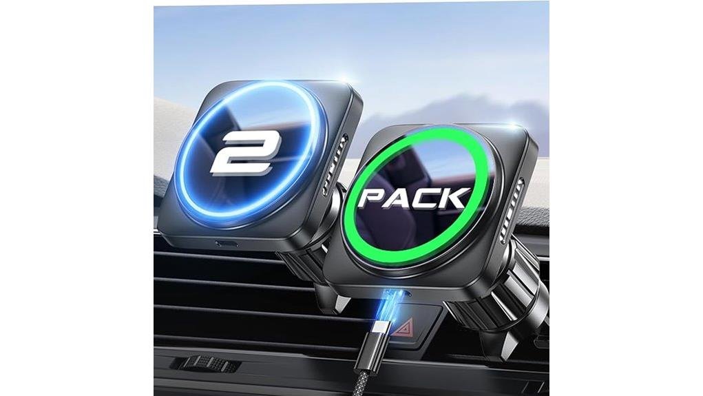 magsafe car charger review