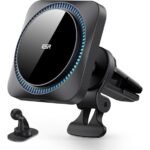 magsafe car charger review