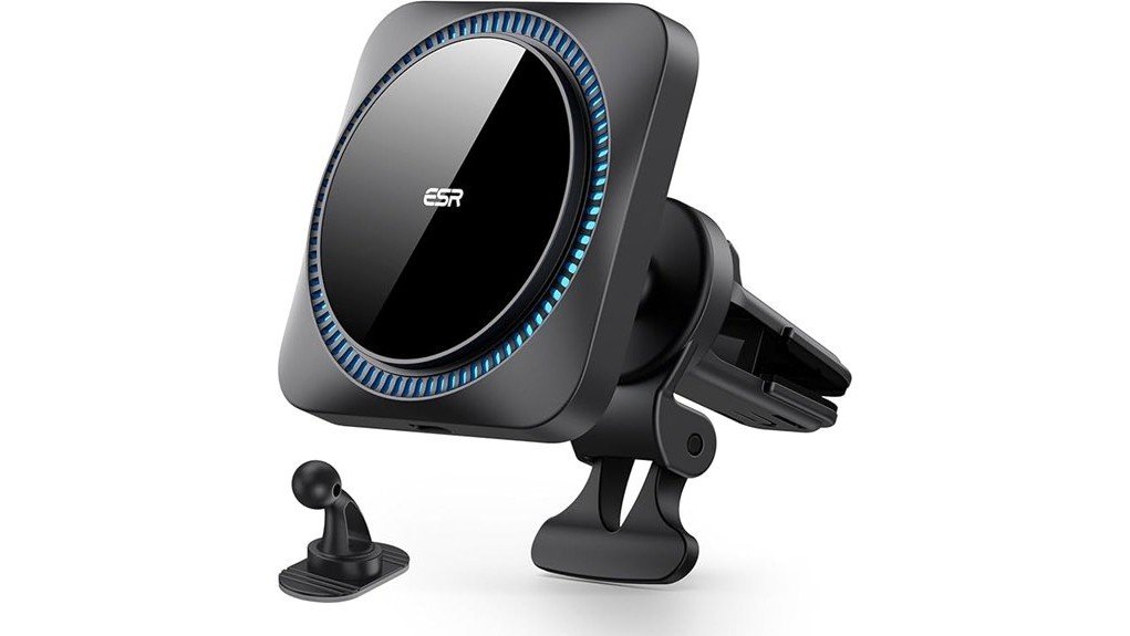 magsafe car charger review